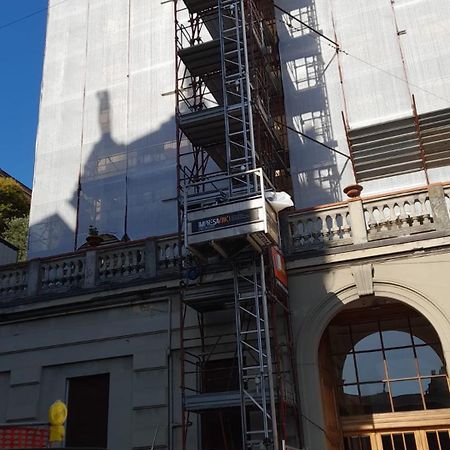 斯培西亚La Casa Dell'Artista公寓 外观 照片