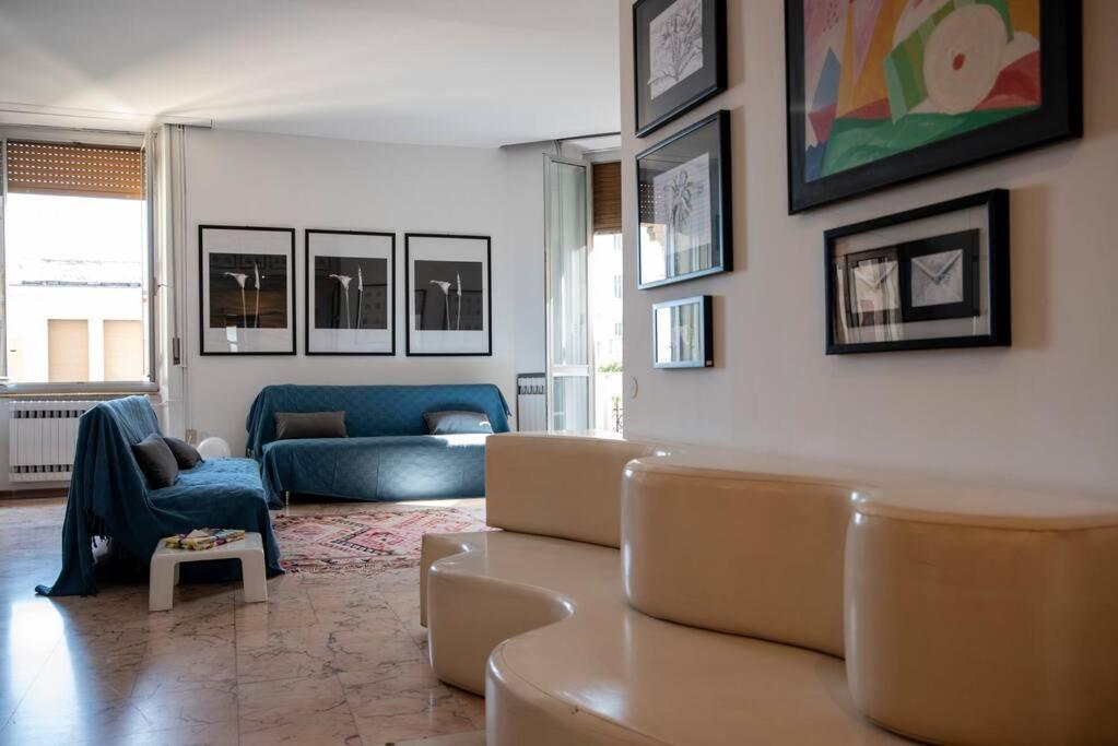斯培西亚La Casa Dell'Artista公寓 外观 照片