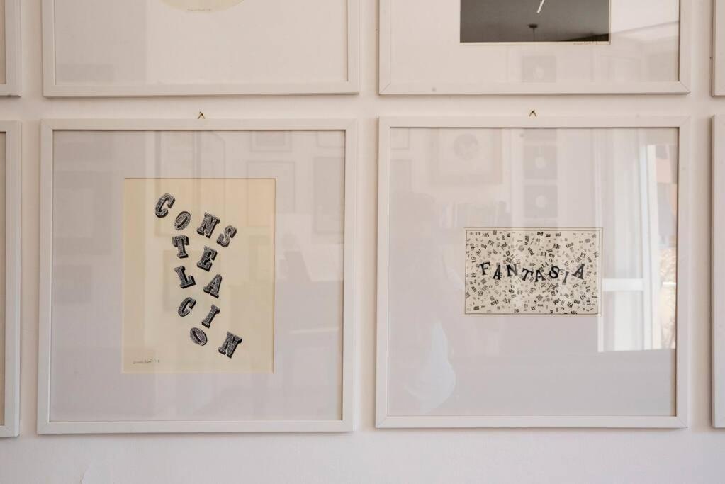 斯培西亚La Casa Dell'Artista公寓 外观 照片